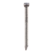 Picture of Timco Bright Oval Nails 40mm 500g