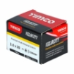 Picture of Timco Velocity Multi-Use Screw Yellow PZ1 3.0x20mm Box 200