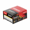 Picture of Timco Velocity Multi-Use Screw Yellow PZ2 3.5x25mm Box 200