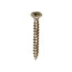 Picture of Timco Velocity Multi-Use Screw Yellow PZ2 3.5x30mm Box 200