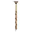 Picture of Timco Velocity Multi-Use Screw Yellow PZ2 3.5x35mm Box 200