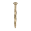 Picture of Timco Velocity Multi-Use Screw Yellow PZ2 3.5x40mm Box 200