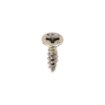 Picture of Timco Velocity Multi-Use Screw Yellow PZ2 4.0x16mm Box 200