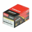 Picture of Timco Velocity Multi-Use Screw Yellow PZ2 4.0x25mm Box 200