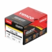 Picture of Timco Velocity Multi-Use Screw Yellow PZ2 4.0x35mm Box 200