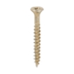 Picture of Timco Velocity Multi-Use Screw Yellow PZ2 4.5x40mm Box 200