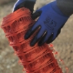 Picture of Prosolve Premium Super Strong Orange Barrier Fence 1x50m