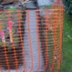 Picture of Prosolve Fencing Pin For Barrier Fencing