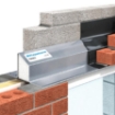 Picture of Keystone Steel Cavity Lintel 90mm S/K-90 1800mm