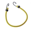 Picture of Prosolve Bungee Cords Pair Yellow 450mm