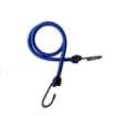 Picture of Prosolve Bungee Cords Pair Blue 600mm
