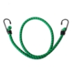 Picture of Prosolve Bungee Cords Pair Green 750mm