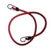 Picture of Prosolve Bungee Cords Pair Red 900mm