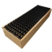 Picture of Clip Rail With Adhesive Tape 14 - 20mm 1m Length 1350