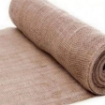 Picture of Hessian Roll Contractor 54in x 46mtr approx 7oz