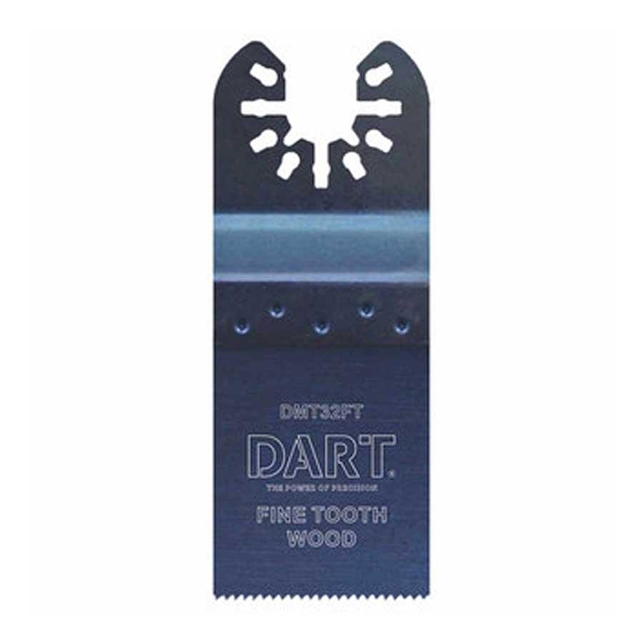 Picture of Dart Multi-Tool Blade Fine Tooth 32mm