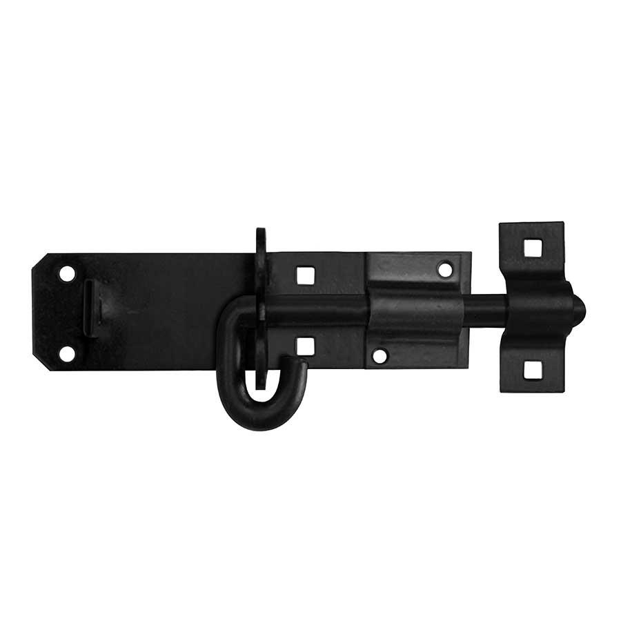 Picture of ET Brenton Bolt 152mm Black