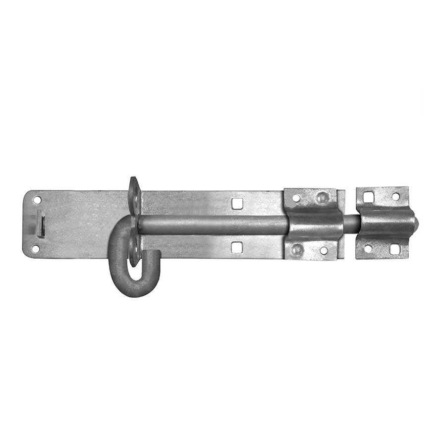 Picture of ET Brenton Bolt 203mm Galvanised