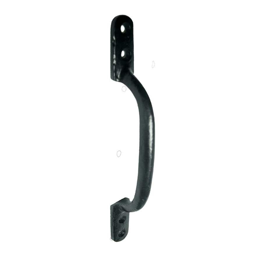 Picture of ET Hot Bed Handle 152mm Pk 2 Black
