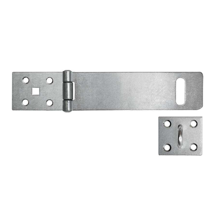 Picture of ET Safety Hasp & Staple 152mm BZP