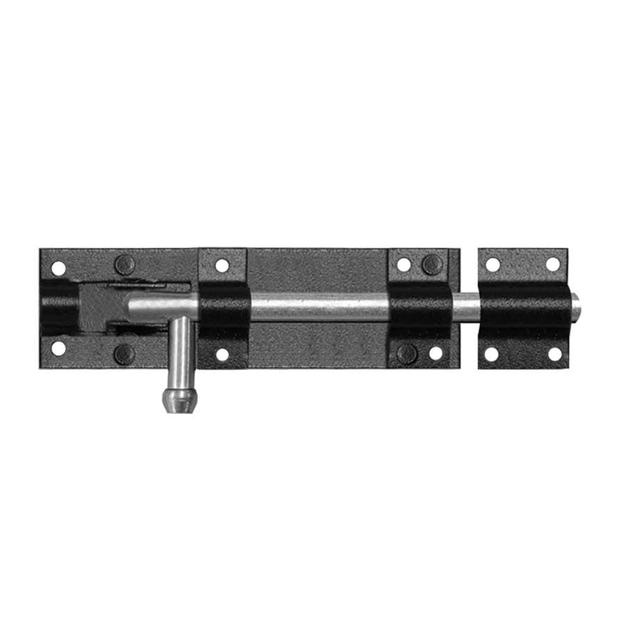 Picture of ET Tower Bolt 152mm Black