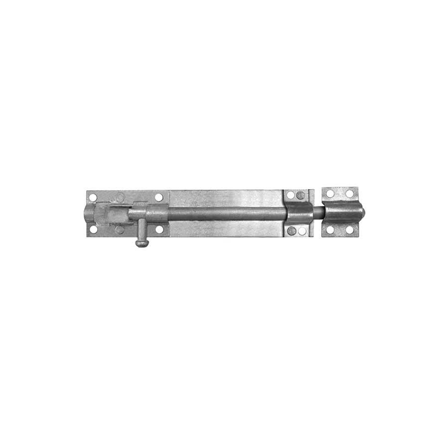 Picture of ET Tower Bolt 203mm Galvanised