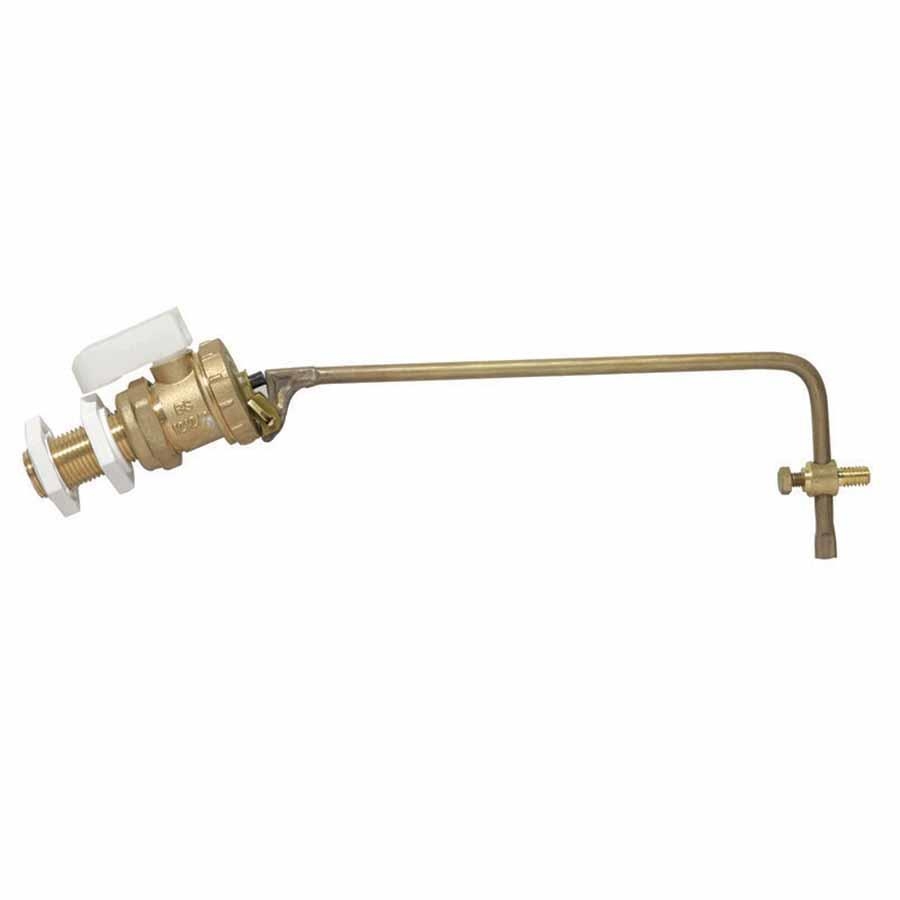 Picture of Brass Float Valve High Pressure Part 2 1/2in