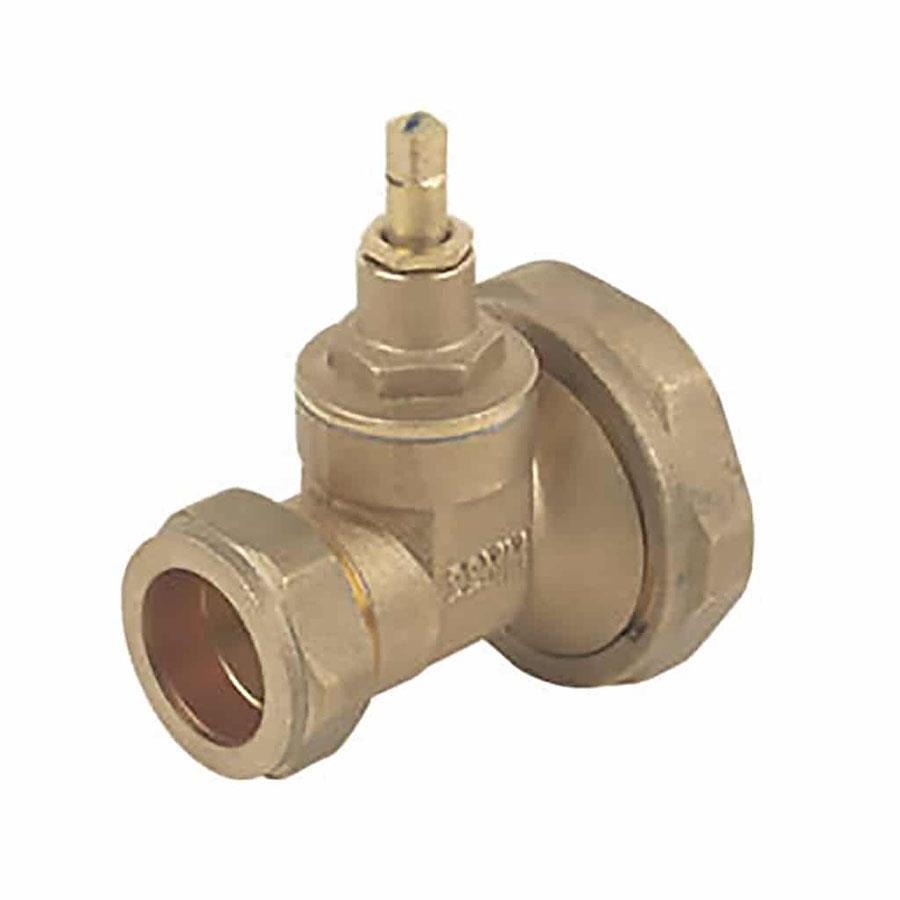 Picture of Gate Type Pump Valve 28mm