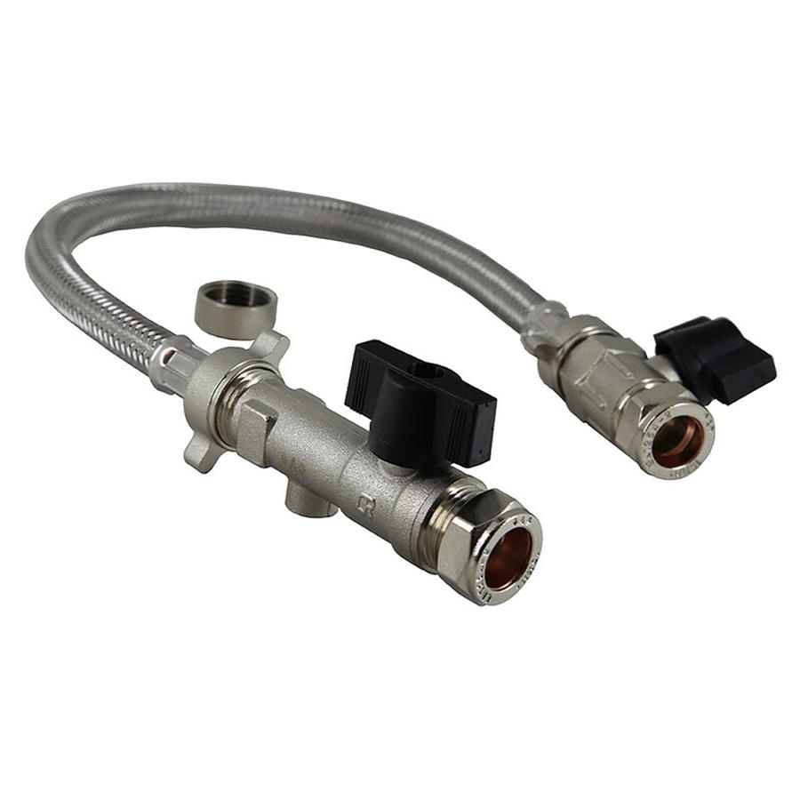 Picture of Filling Loop R24 WRAS 50cm 15mm