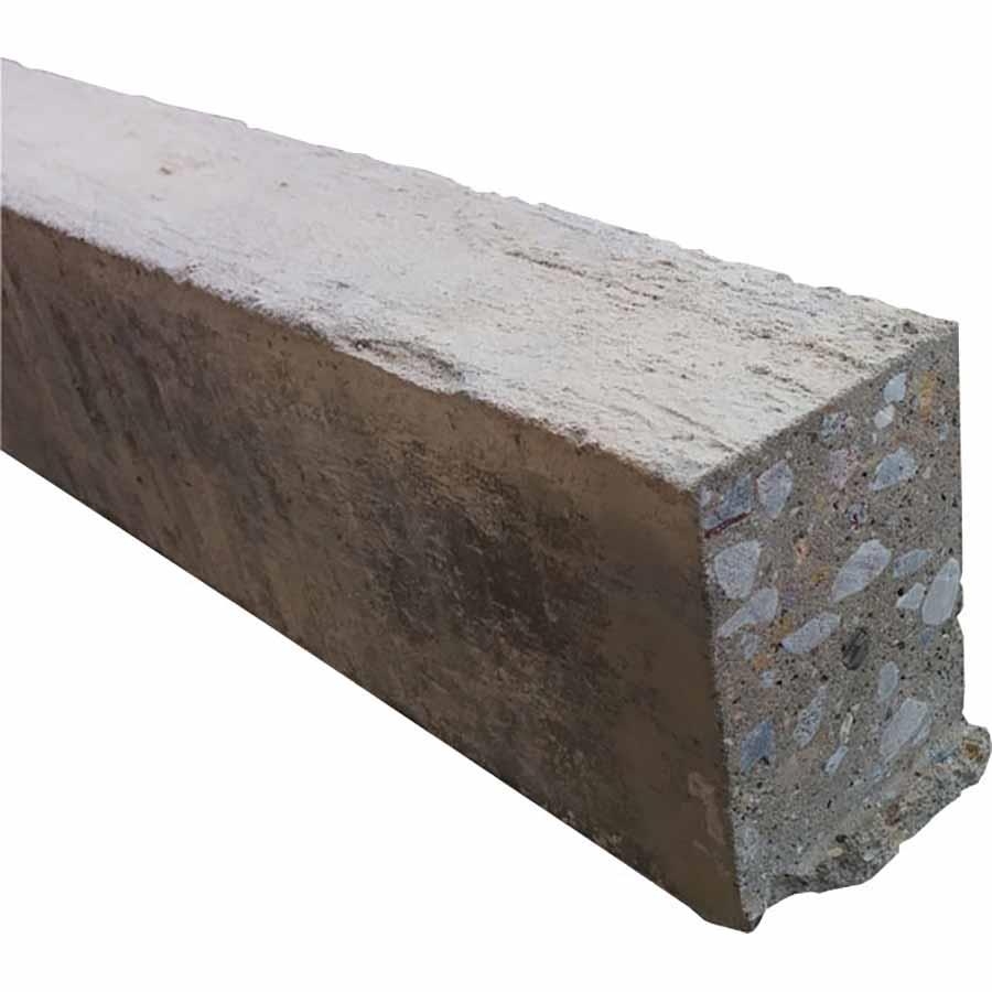 Picture of Textured Pre-stressed Concrete Lintel 3000x100x65mm