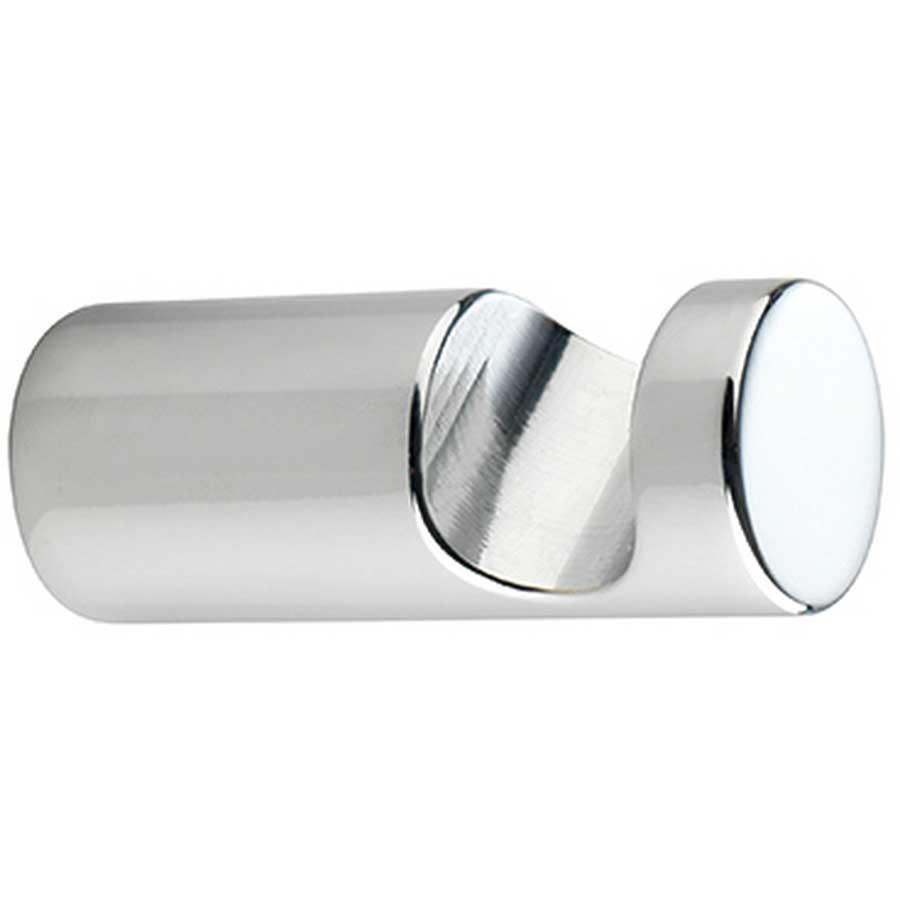 Picture of CBSH101678 Napton Robe Hook - Chrome