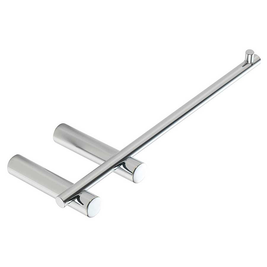 Picture of CBSH101679 Napton Toilet Roll Holder - Chrome