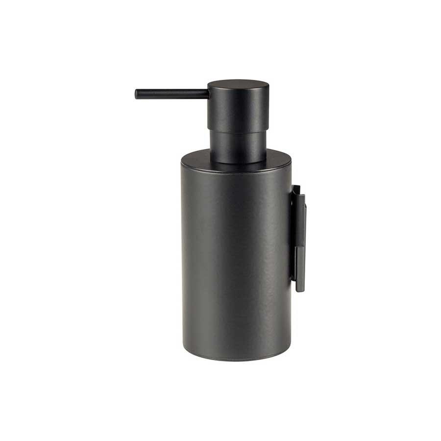 Picture of CBSH101684 Napton Wall Mounted Soap Dispenser - Black