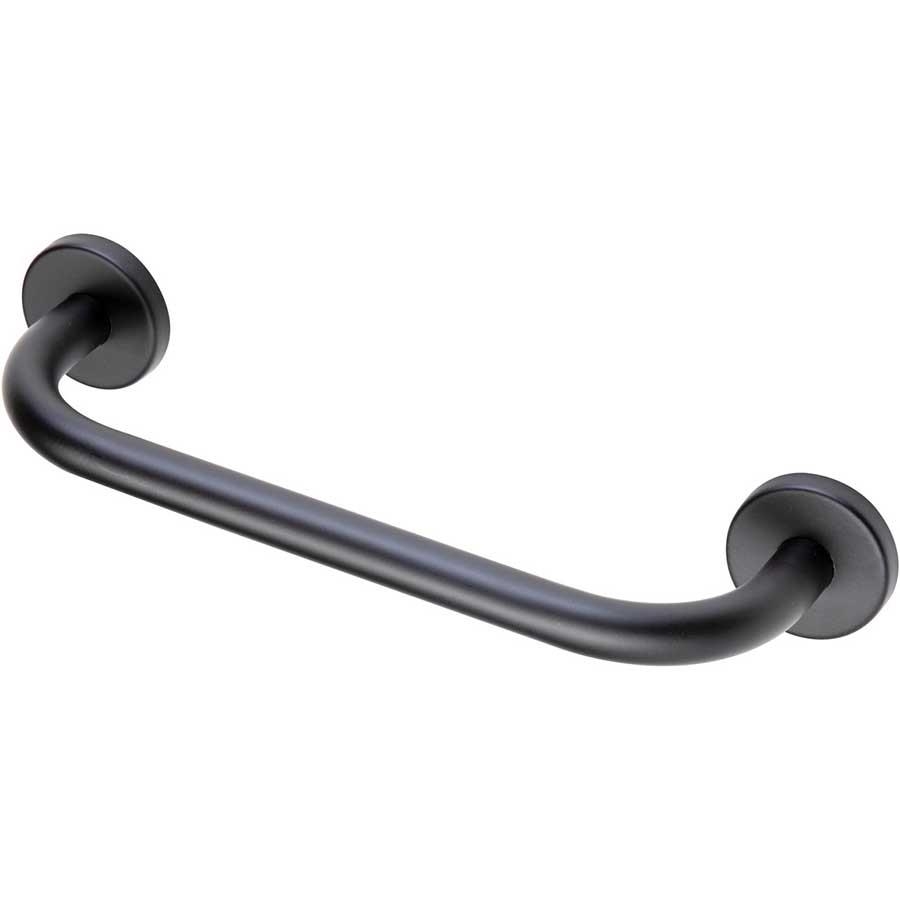 Picture of CBSH105498 Straight 35cm Grab Rail - Matt Black