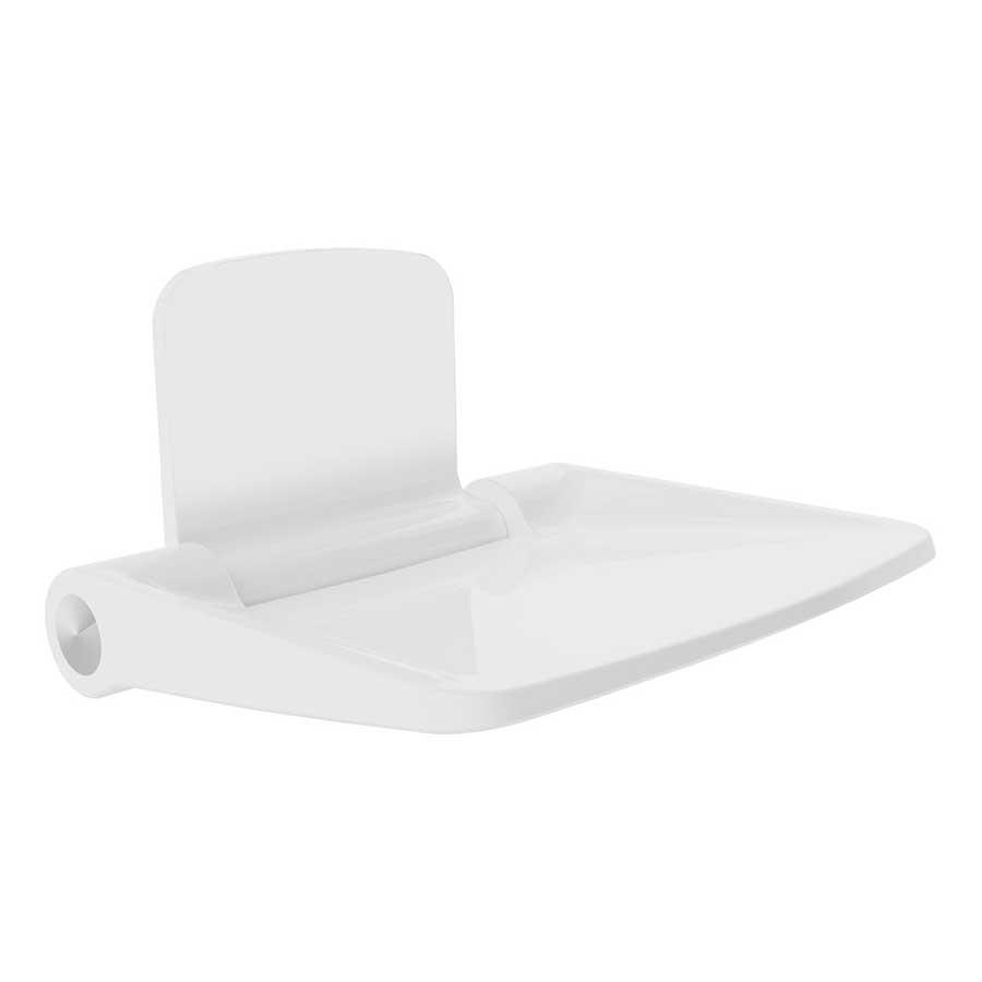 Picture of CBSH107593 Shower Seat - White