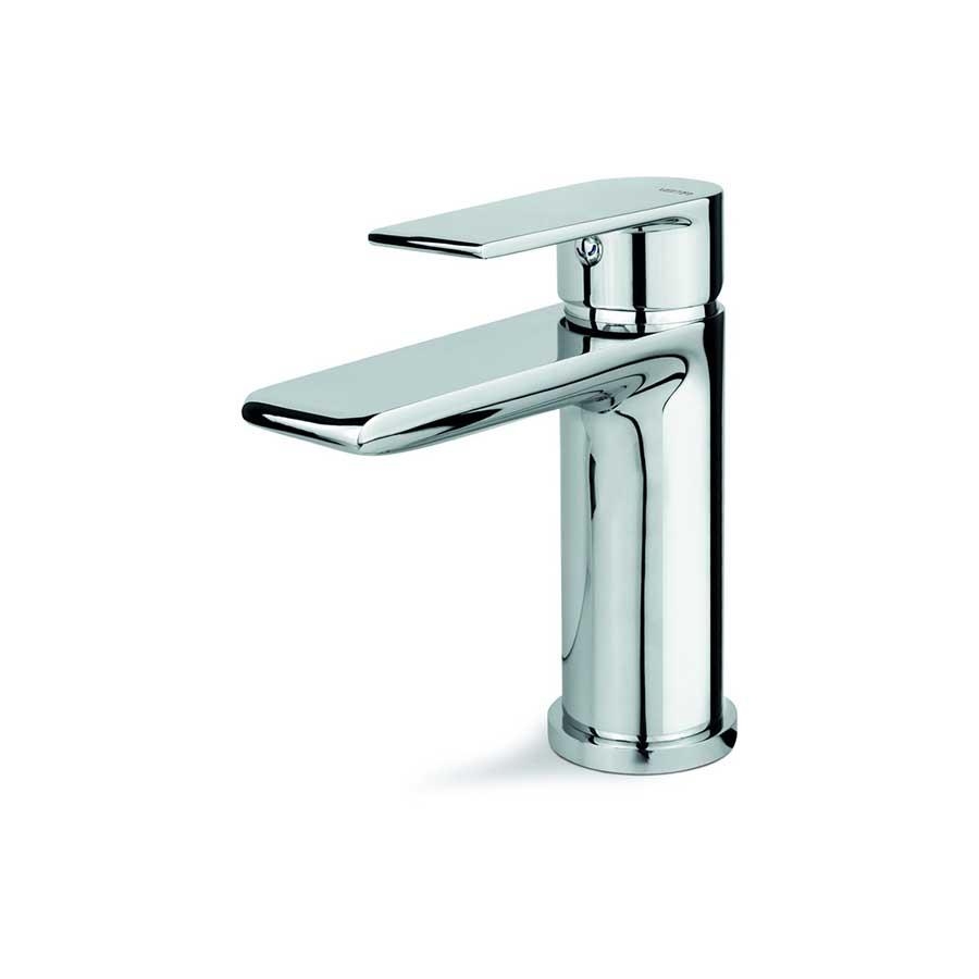 Picture of DITS1178 Vema Timea Basin Mixer - Chrome
