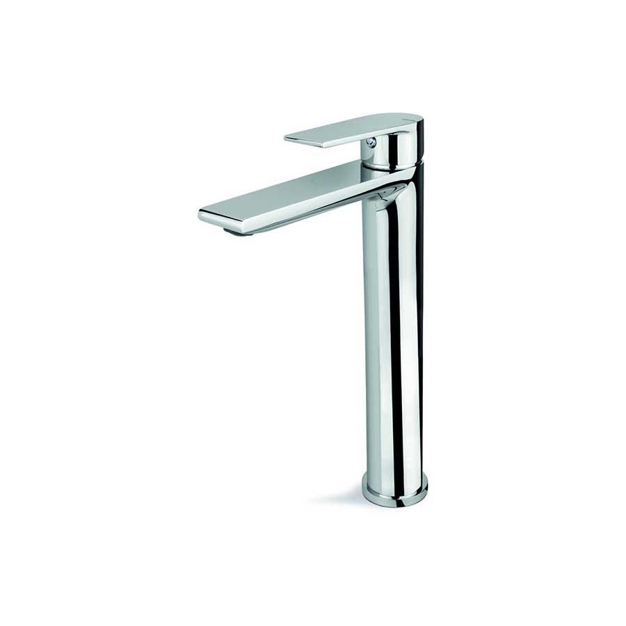 Picture of DITS1184 Vema Timea Tall Basin Mixer - Chrome