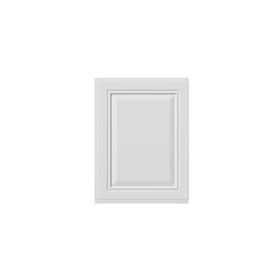 Picture of CBSH3478 Bradnor 700mm End Panel - White