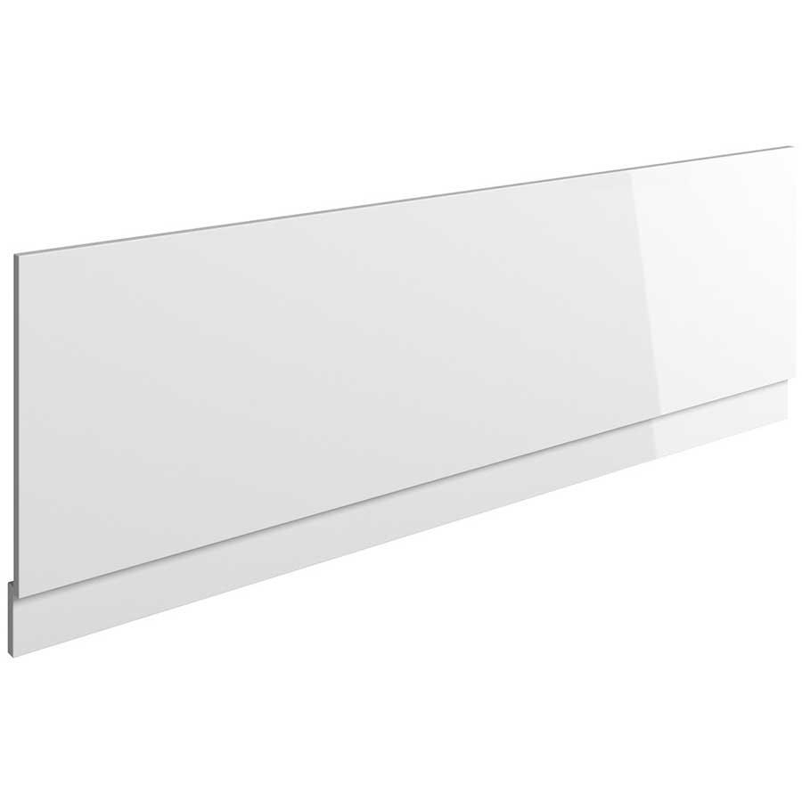 Picture of CBSH103383 Brook 1700mm Front Panel - White