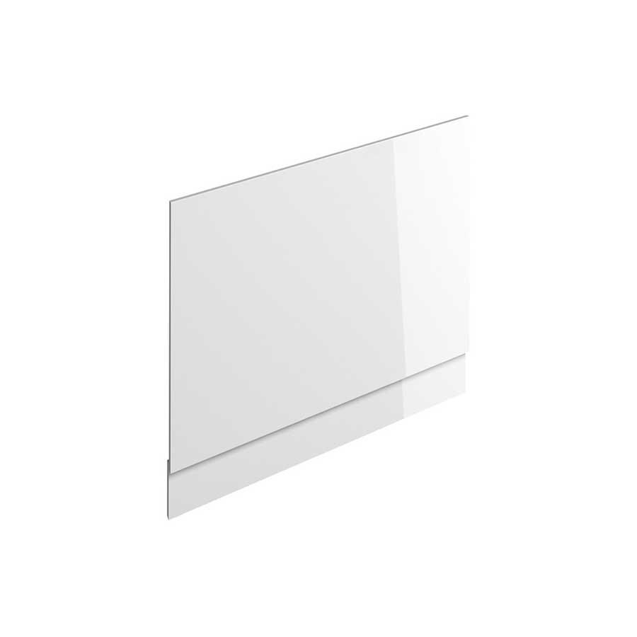 Picture of CBSH103384 Brook 700mm End Panel - White