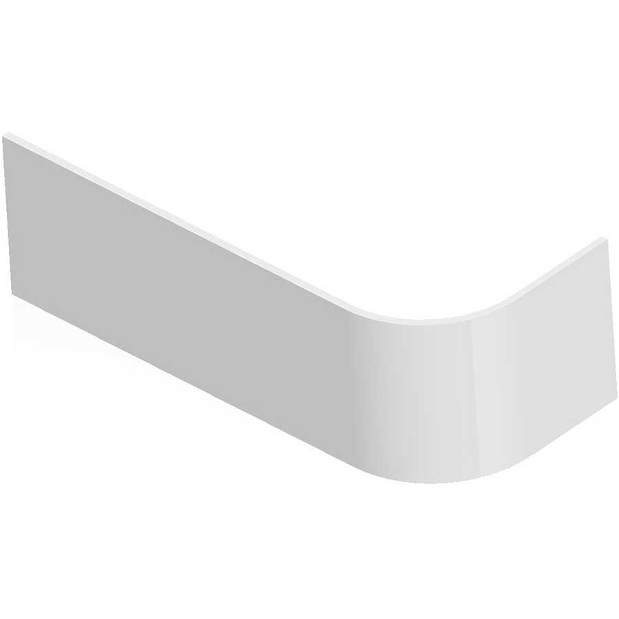 Picture of CBSH105678 1700mm J Shape Bath Panel