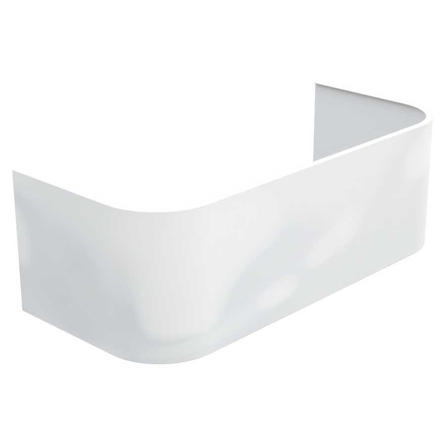 Picture of CBSH106226 1700mm Back To Wall Bath Panel