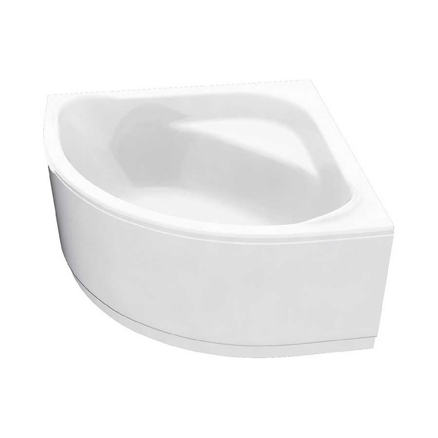 Picture of CBSH106227 1350mm Std Corner Bath Panel
