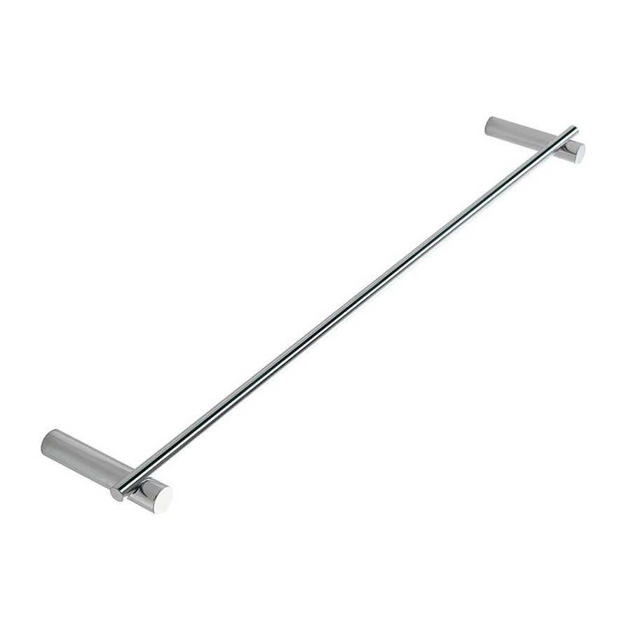 Picture of CBSH101674 Napton 45cm Towel Rail - Chrome