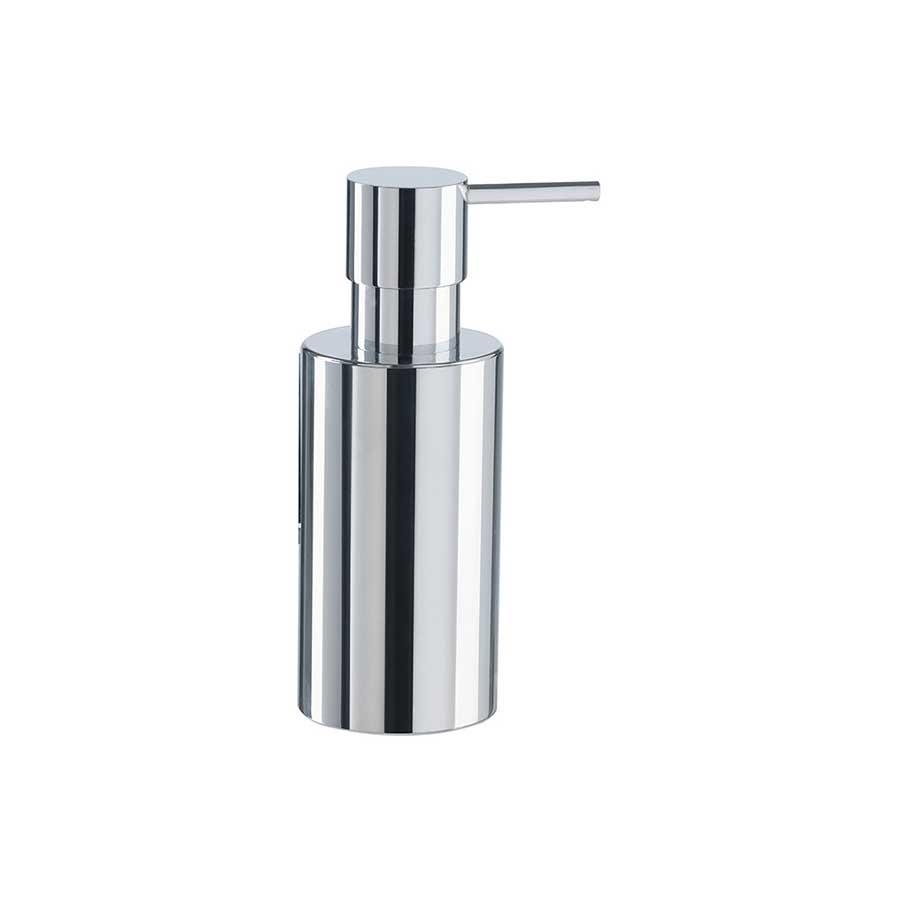 Picture of CBSH101677 Napton Wall Mounted Soap Dispenser - Chrome