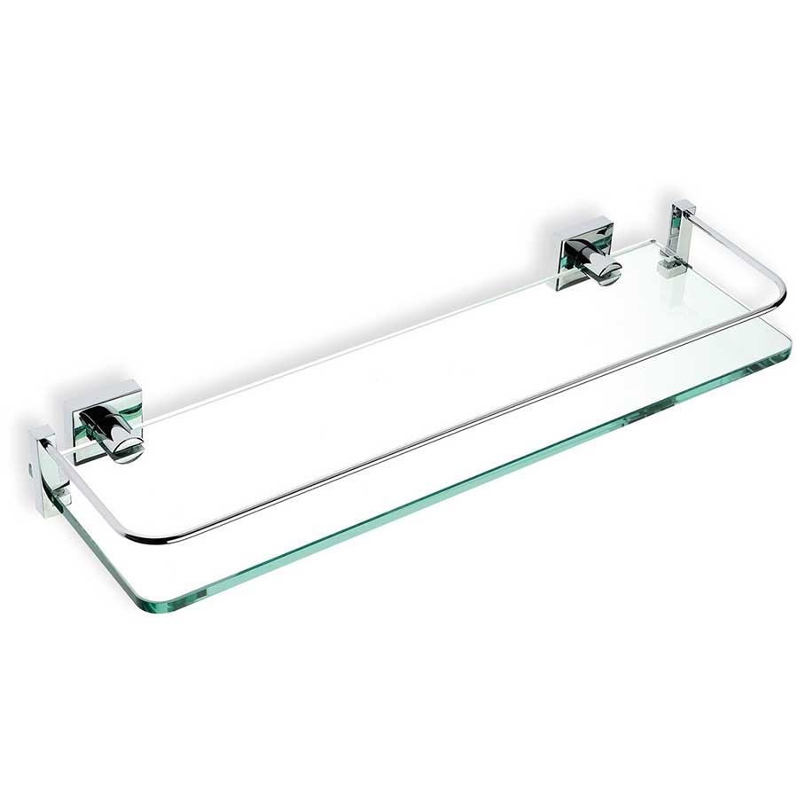 Picture of CBSH101695 Grafton 40cm Glass Shelf