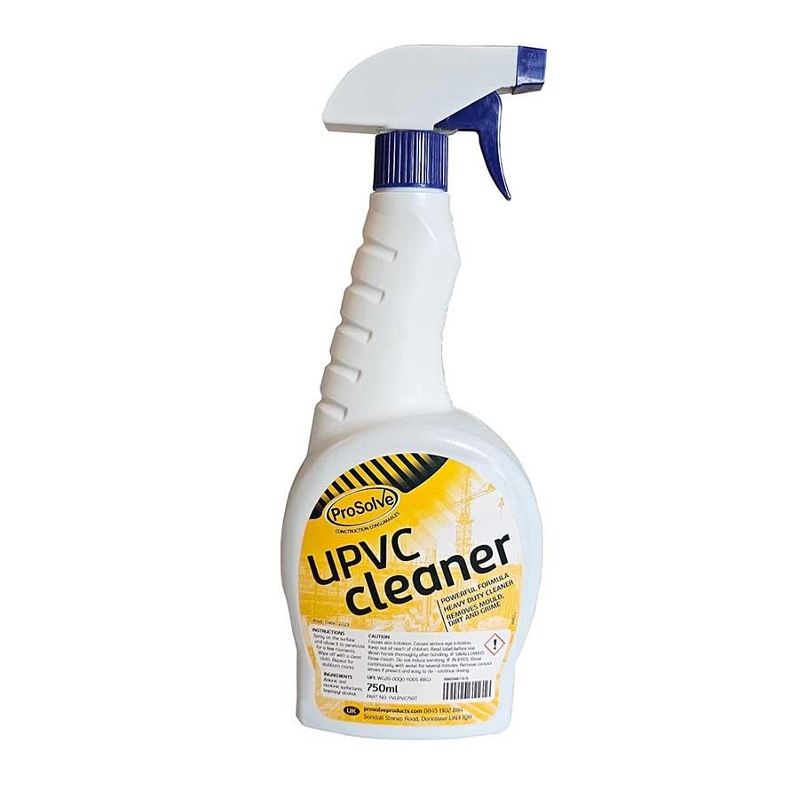 Picture of Prosolve UPVC Cleaner 750ml