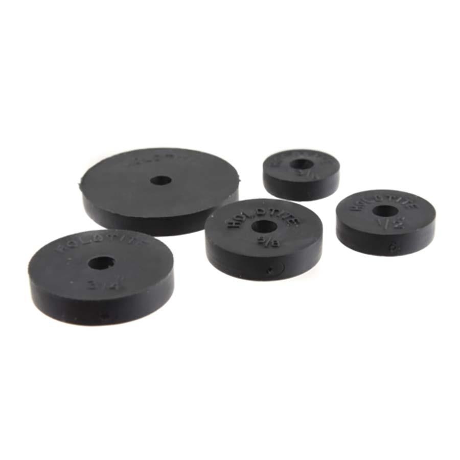 Picture of PF Pack Washers Flat Tap Washer 1/2in PK4