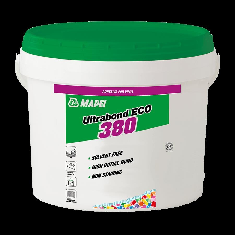 Picture of Mapei Ultrabond ECO 380 15kg