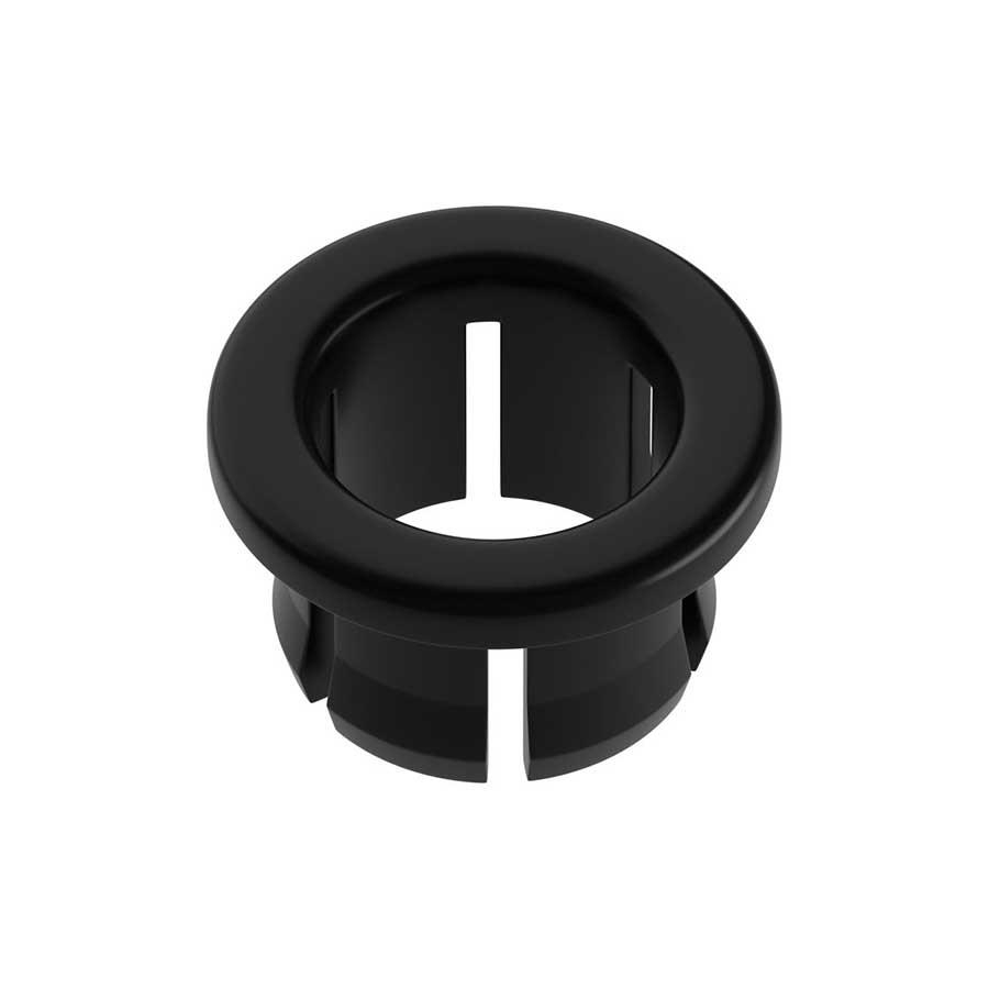 Picture of CBSH107440 Overflow Ring - Matt Black
